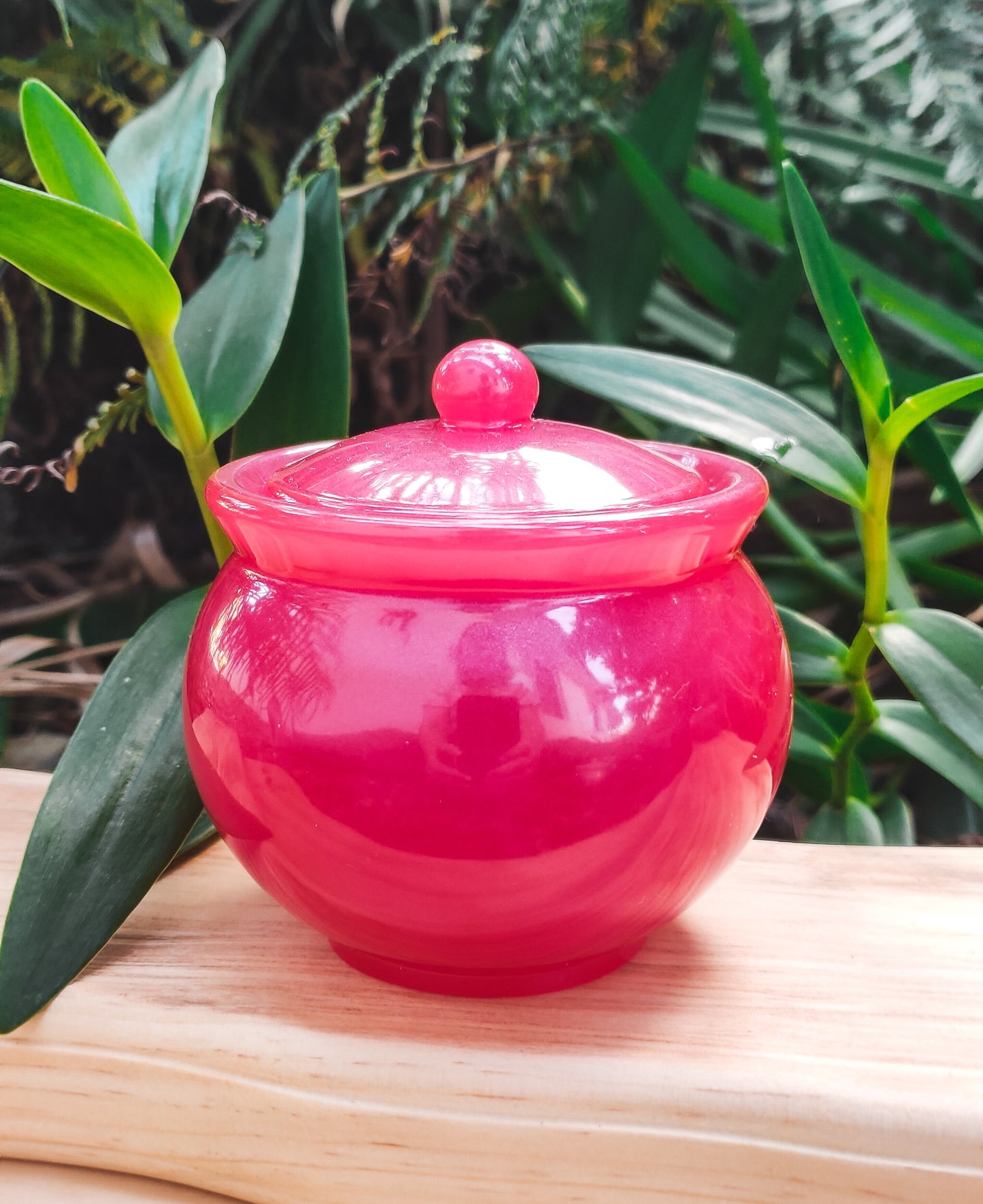 Magic Cauldron