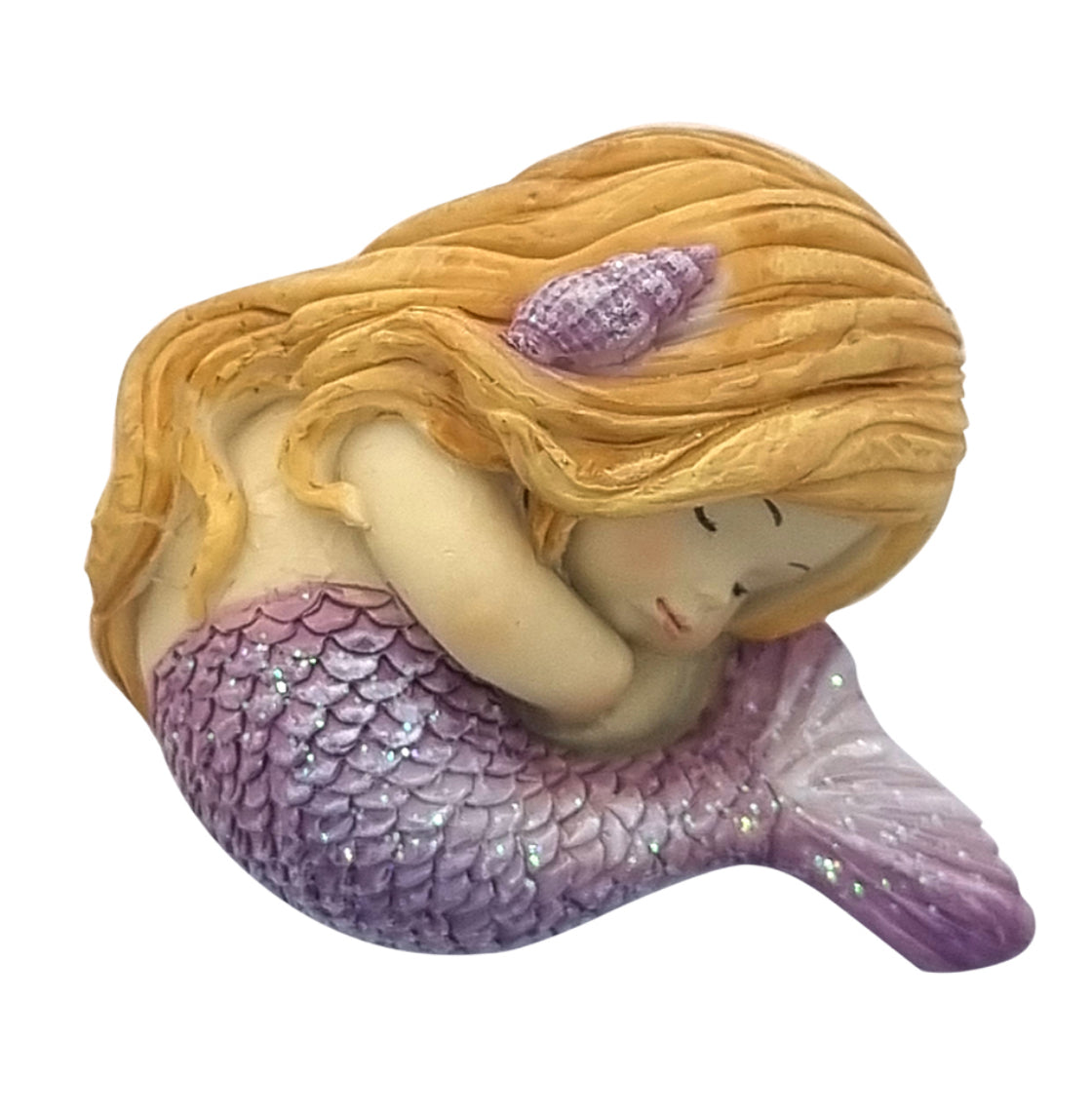 Mermaids - Set of 2