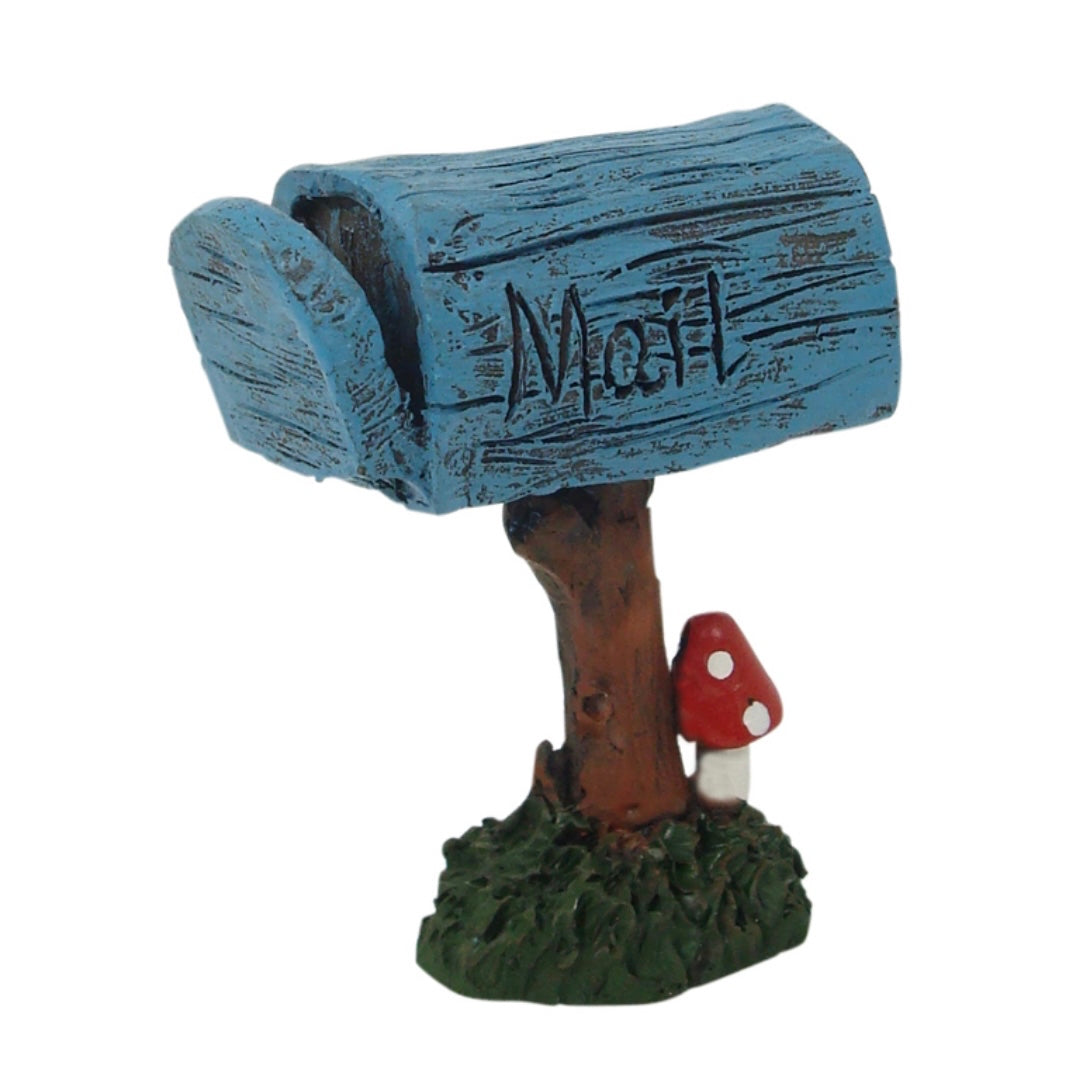 Fairy Mailbox