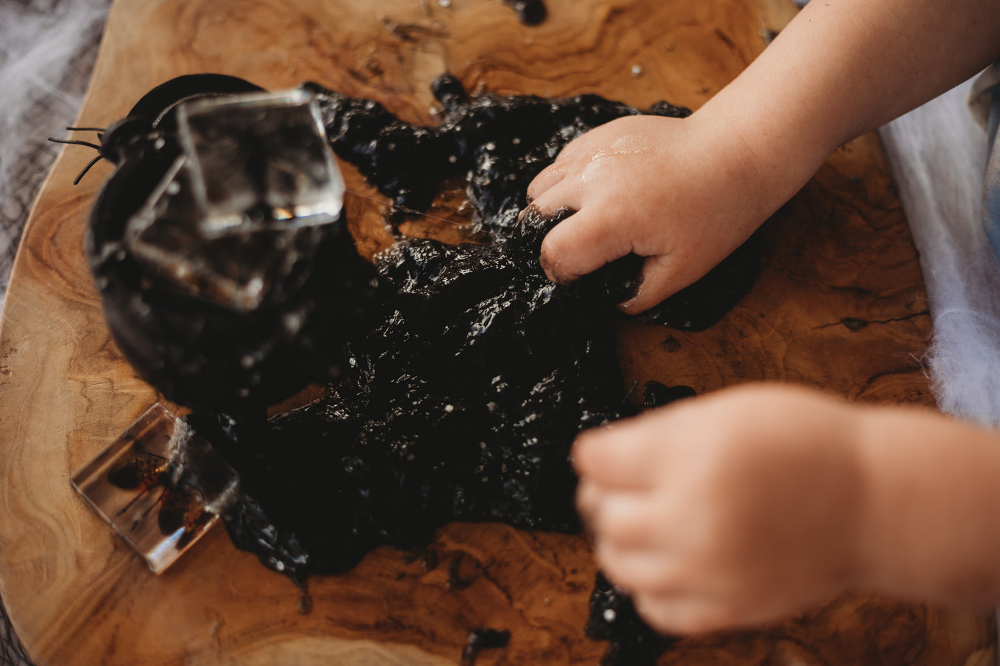 Midnight Slime Powder