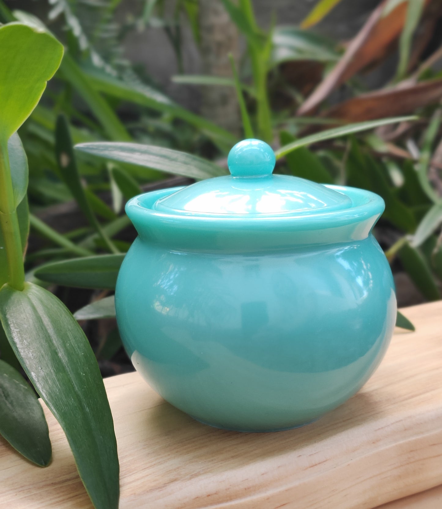 Magic Cauldron