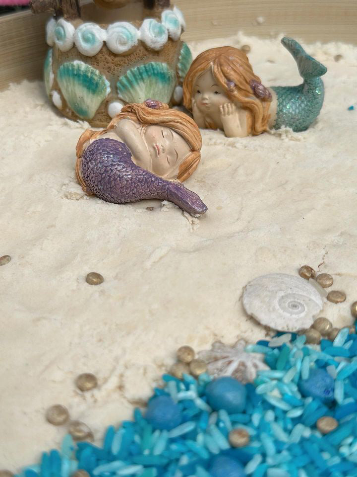 Mermaids - Set of 2