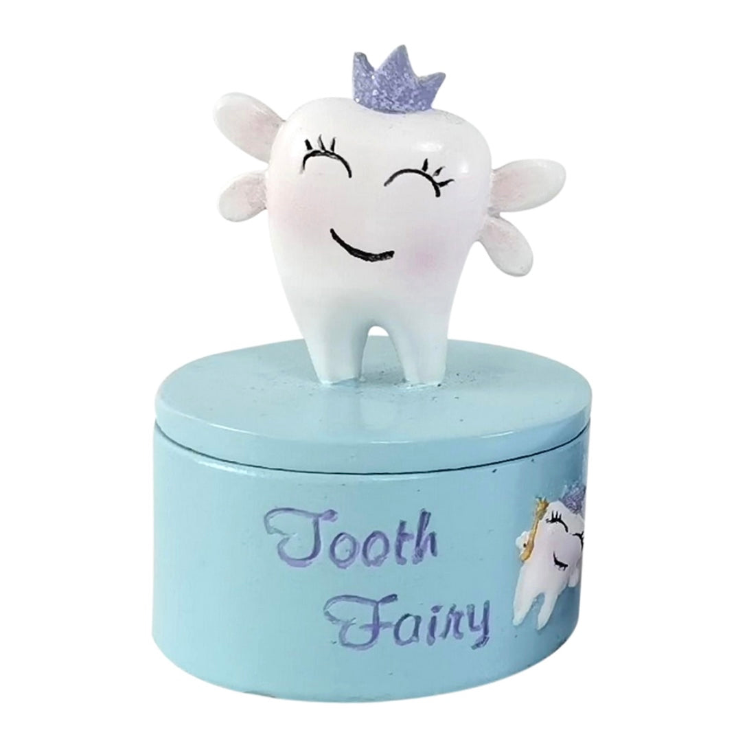 Tooth Fairy Gift Box