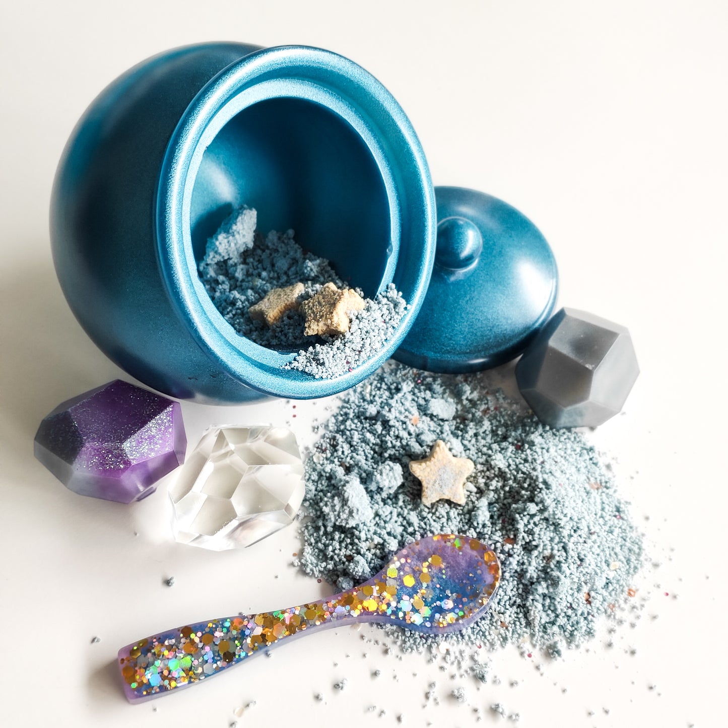 Magic Cauldron