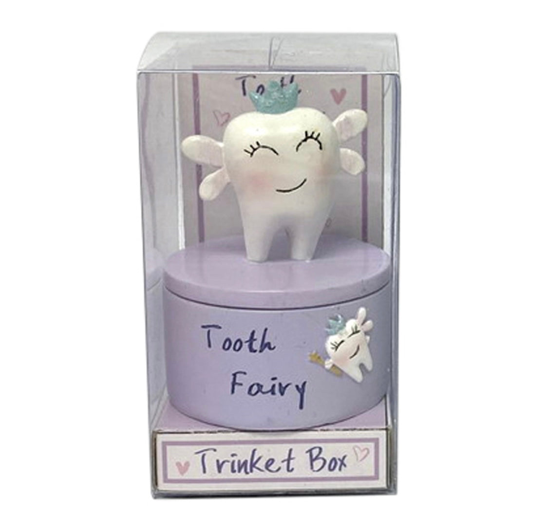 Tooth Fairy Gift Box