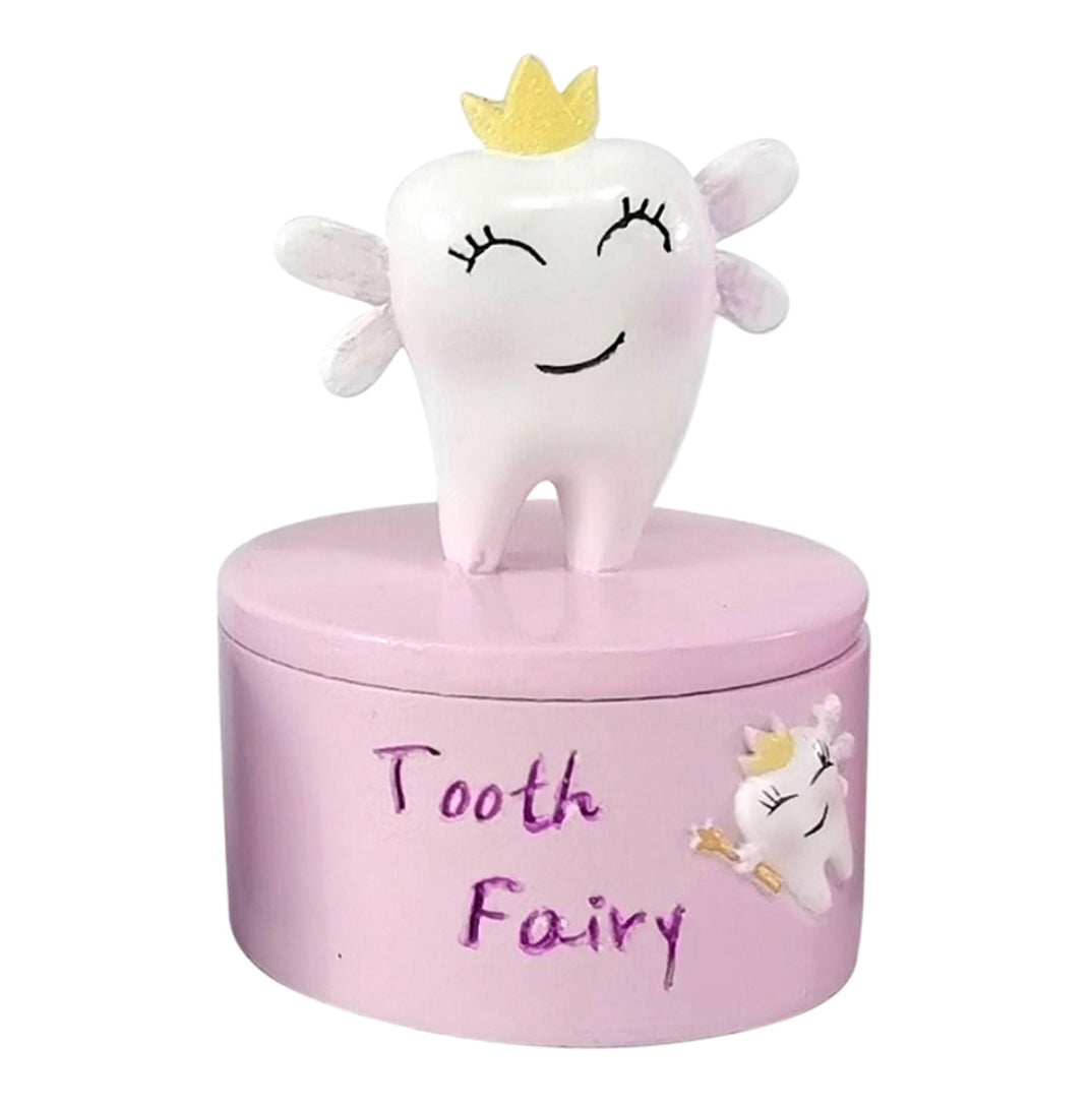 Tooth Fairy Gift Box