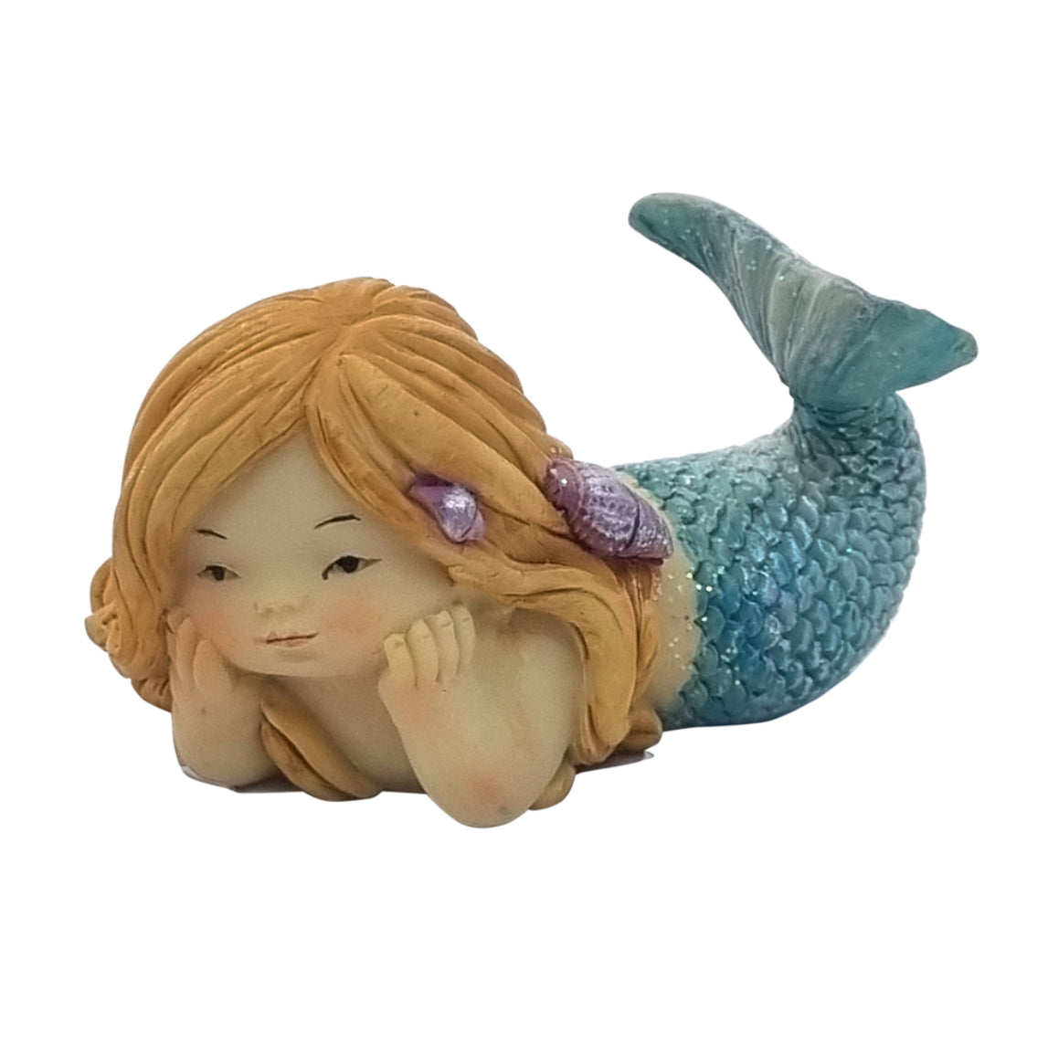 Mermaids - Set of 2