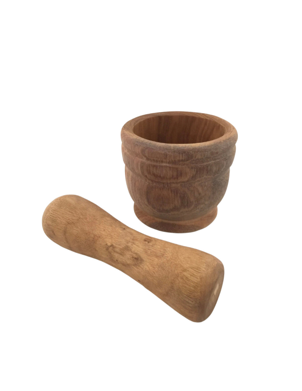 Medium Mortar and Pestle