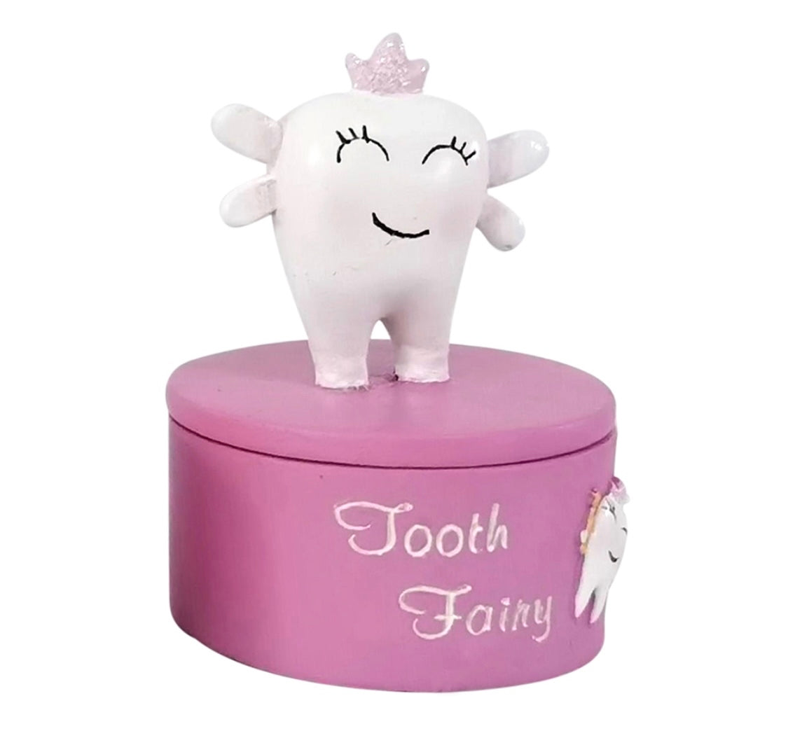 Tooth Fairy Gift Box