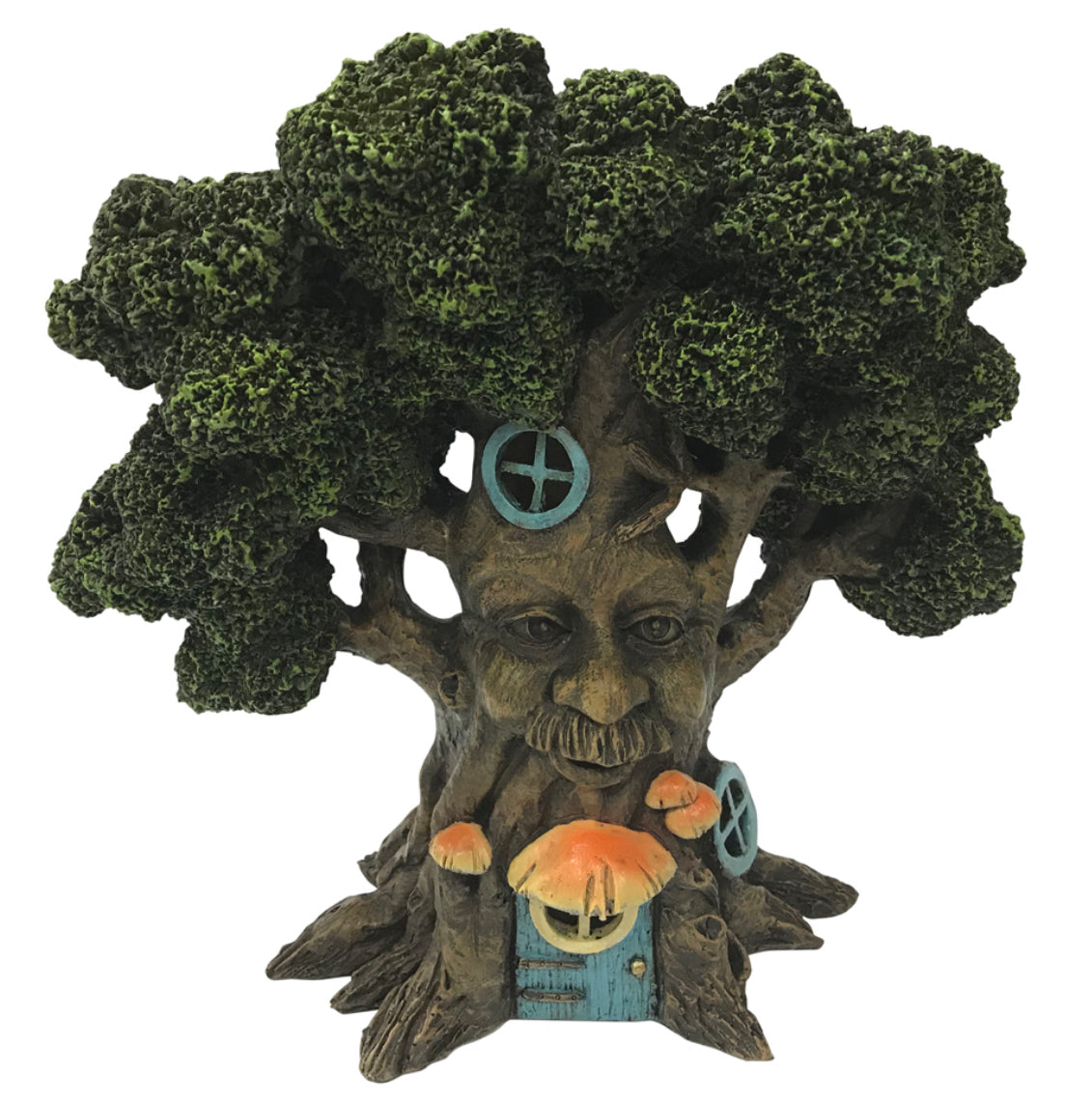 Treant House (w/LED Light-Up)