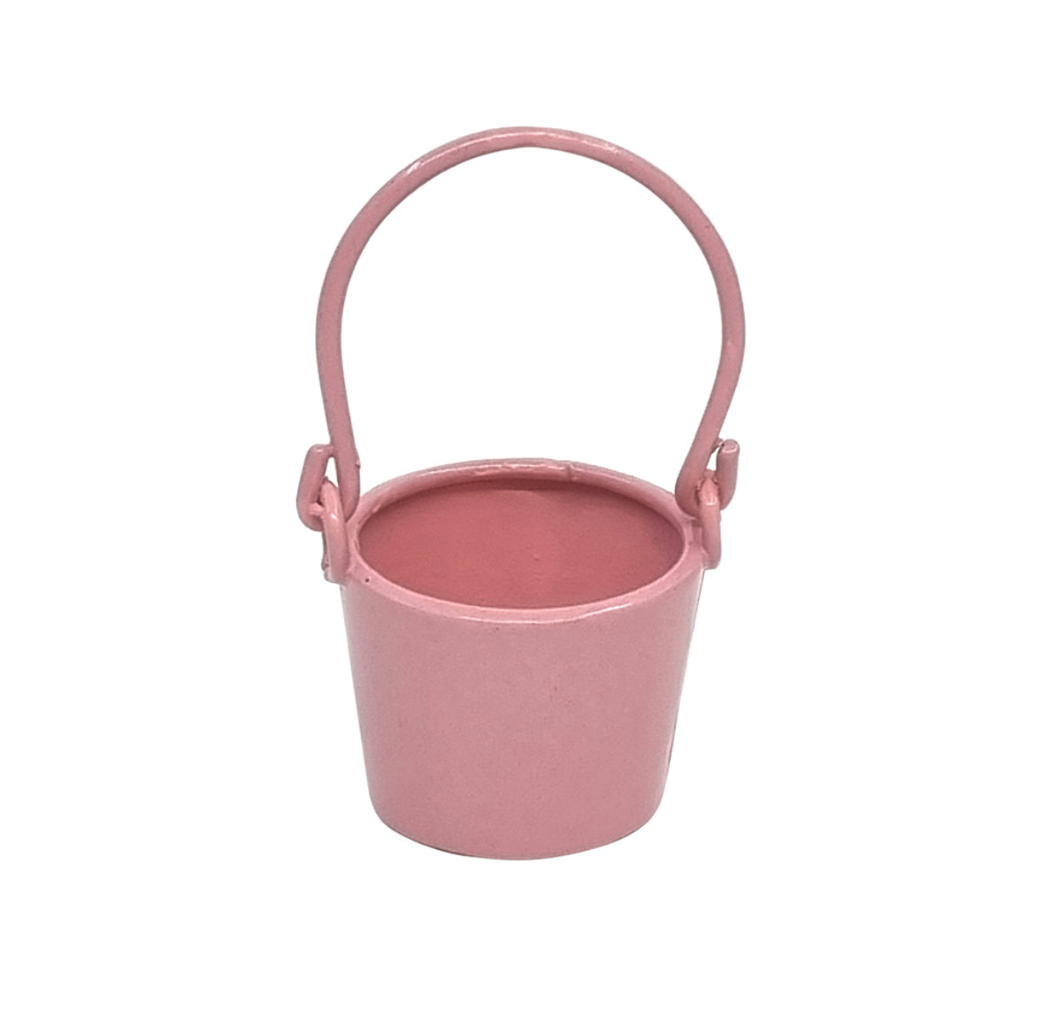 Metal Bucket