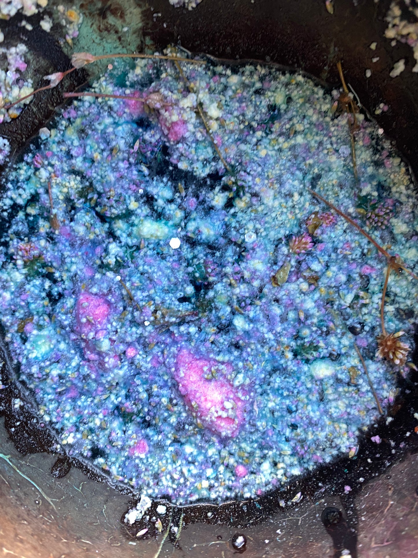 Welcoming Fairies Potion Kit
