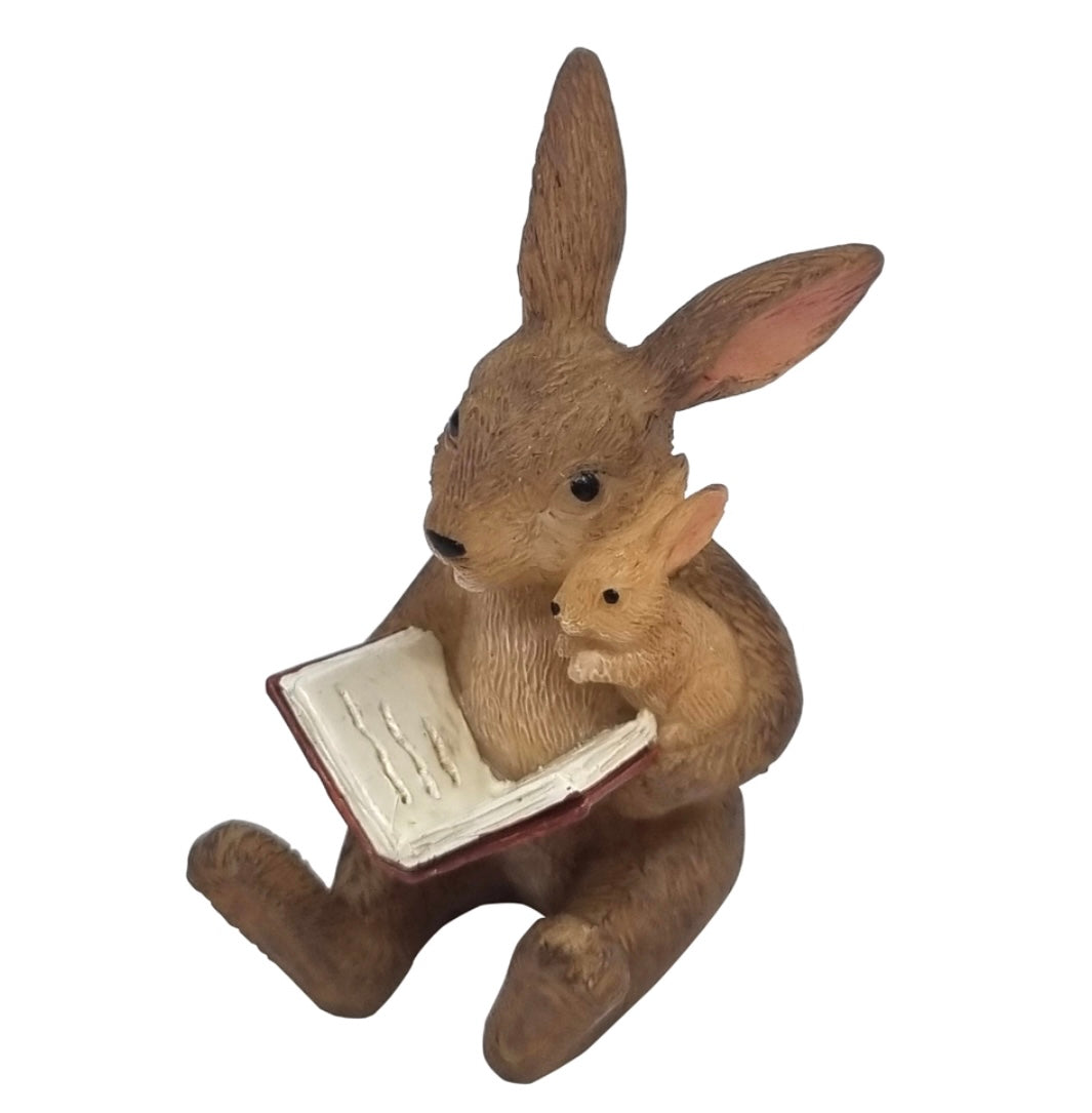 Story time Bunny Rabbits