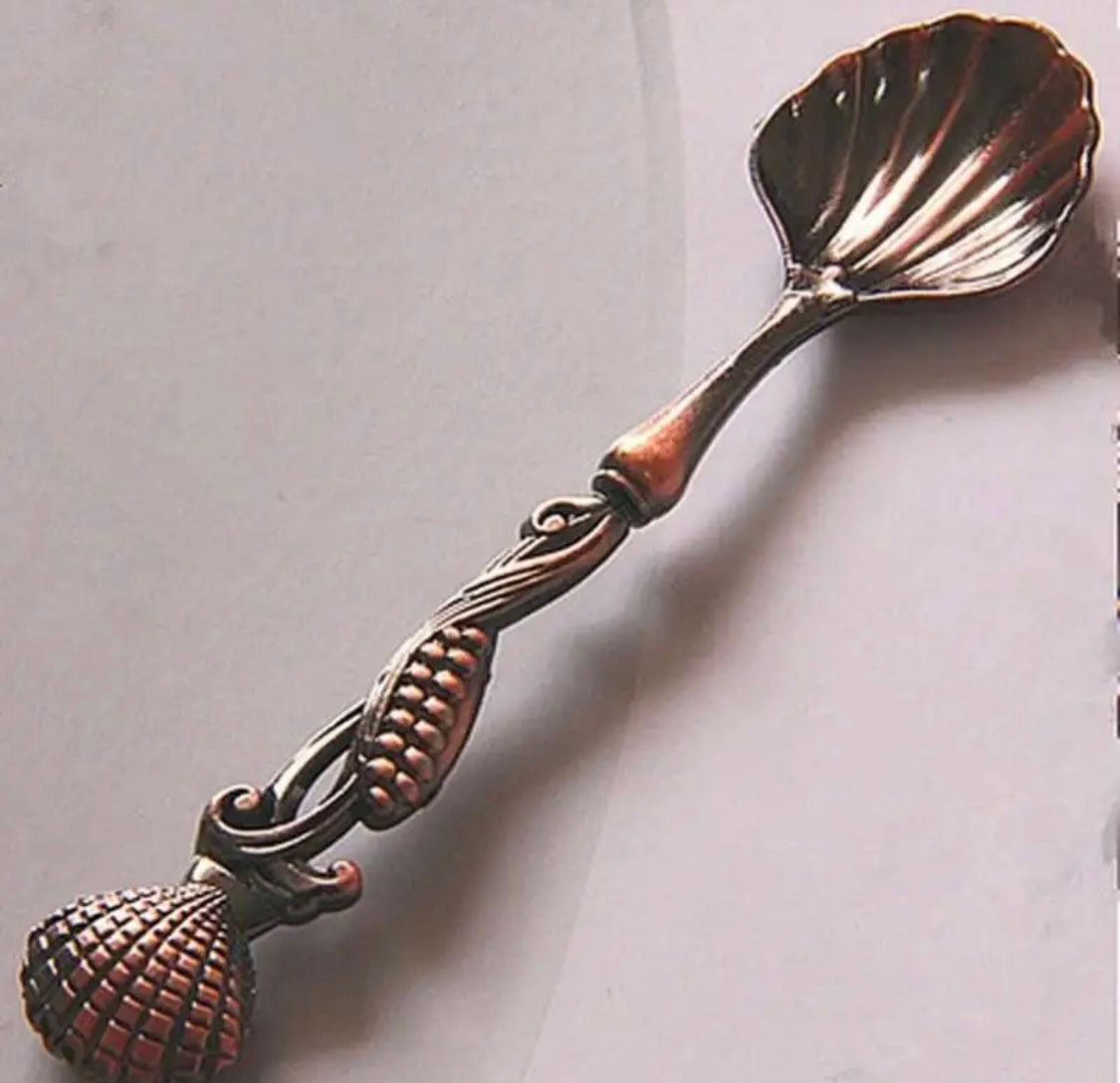 Mermaid Spoon