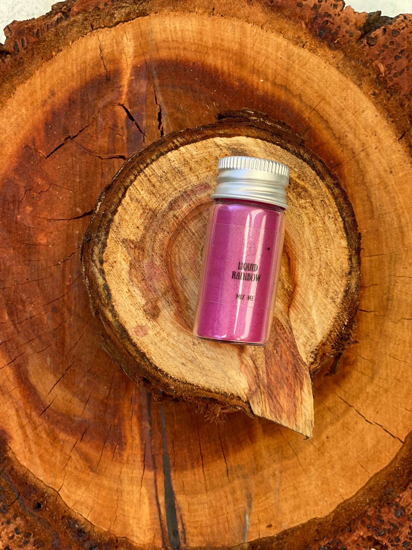 Liquid Rainbow Liquid Refill