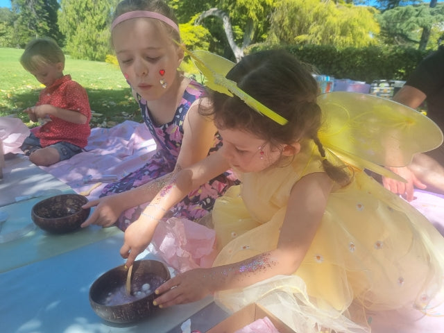 It’s My Birthday! Fairy Potion Kit