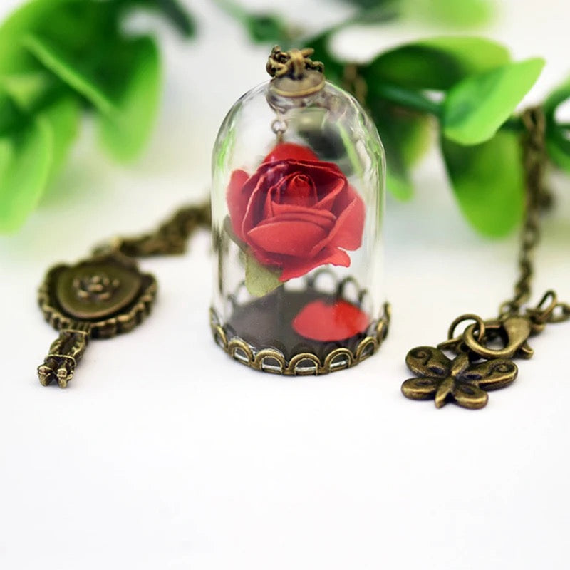 Magical Beauty Necklace