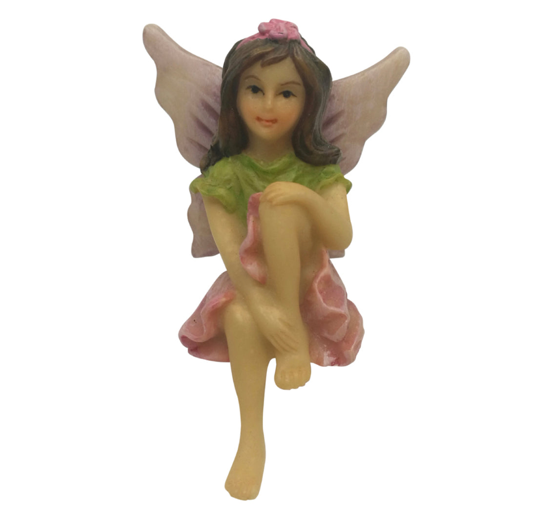 Fairy Cherish