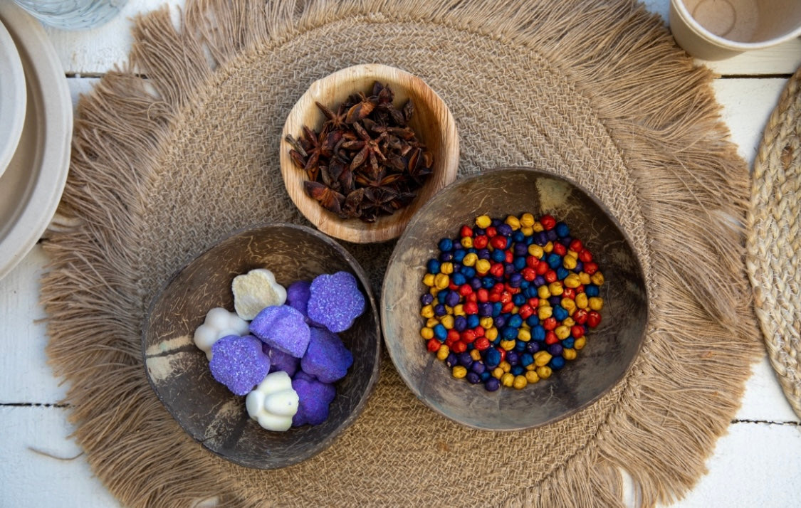 Enchanted Wood Potion Party Pack