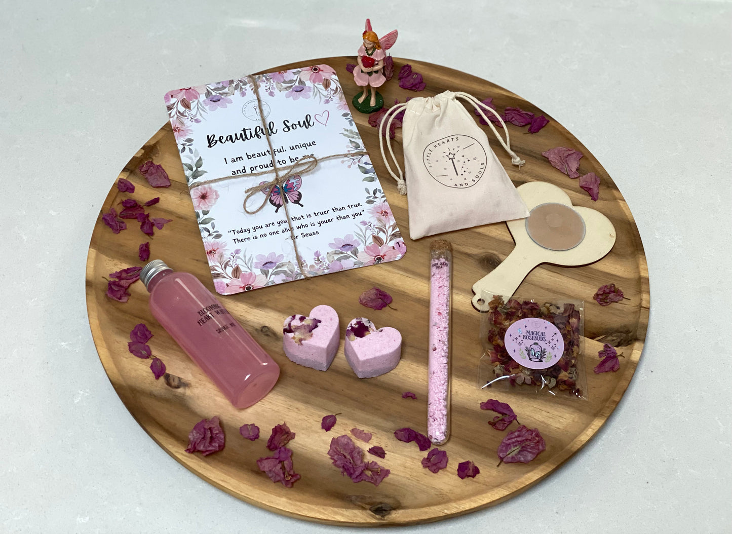 Beautiful Soul Potion Kit