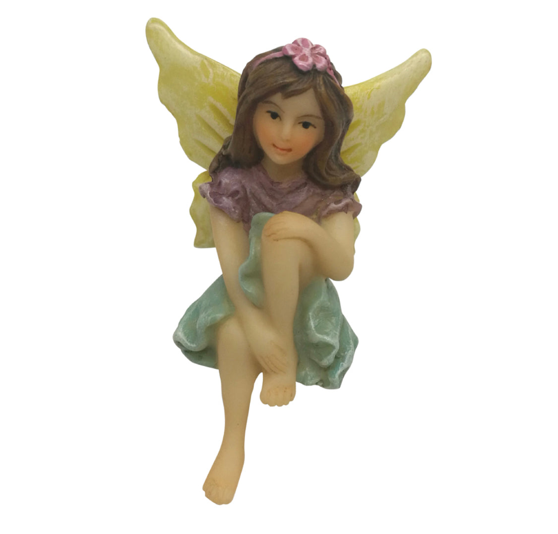 Fairy Cherish