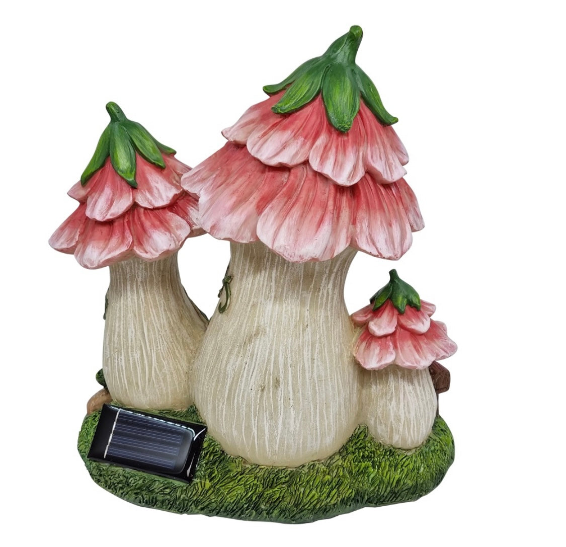 Flower Fairy Cottage