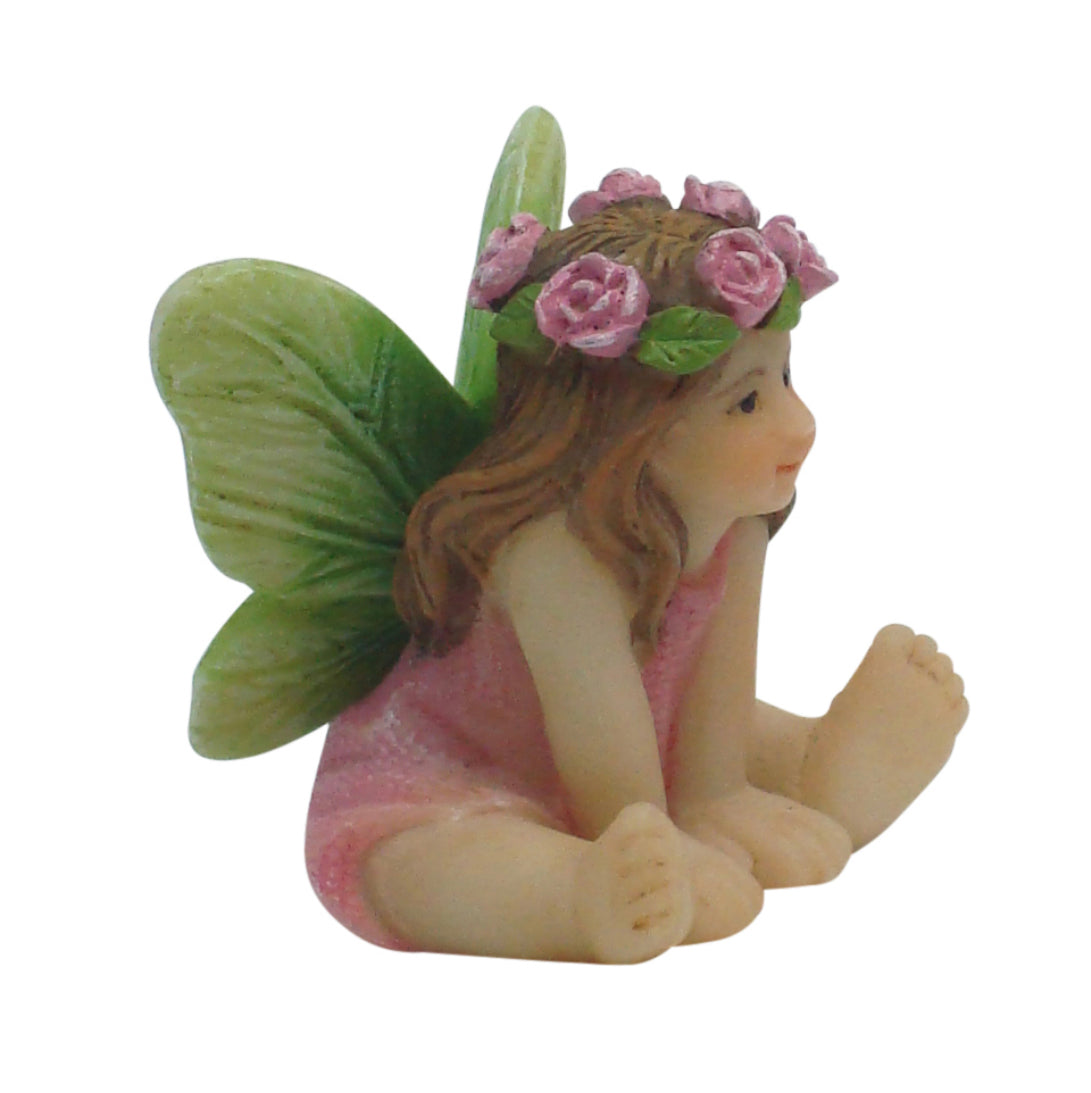 Fairy Sweet Pea