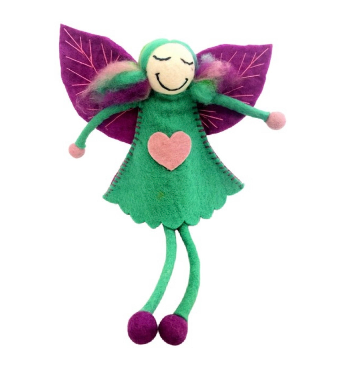 Miss Unicorn Faery (Super Large)