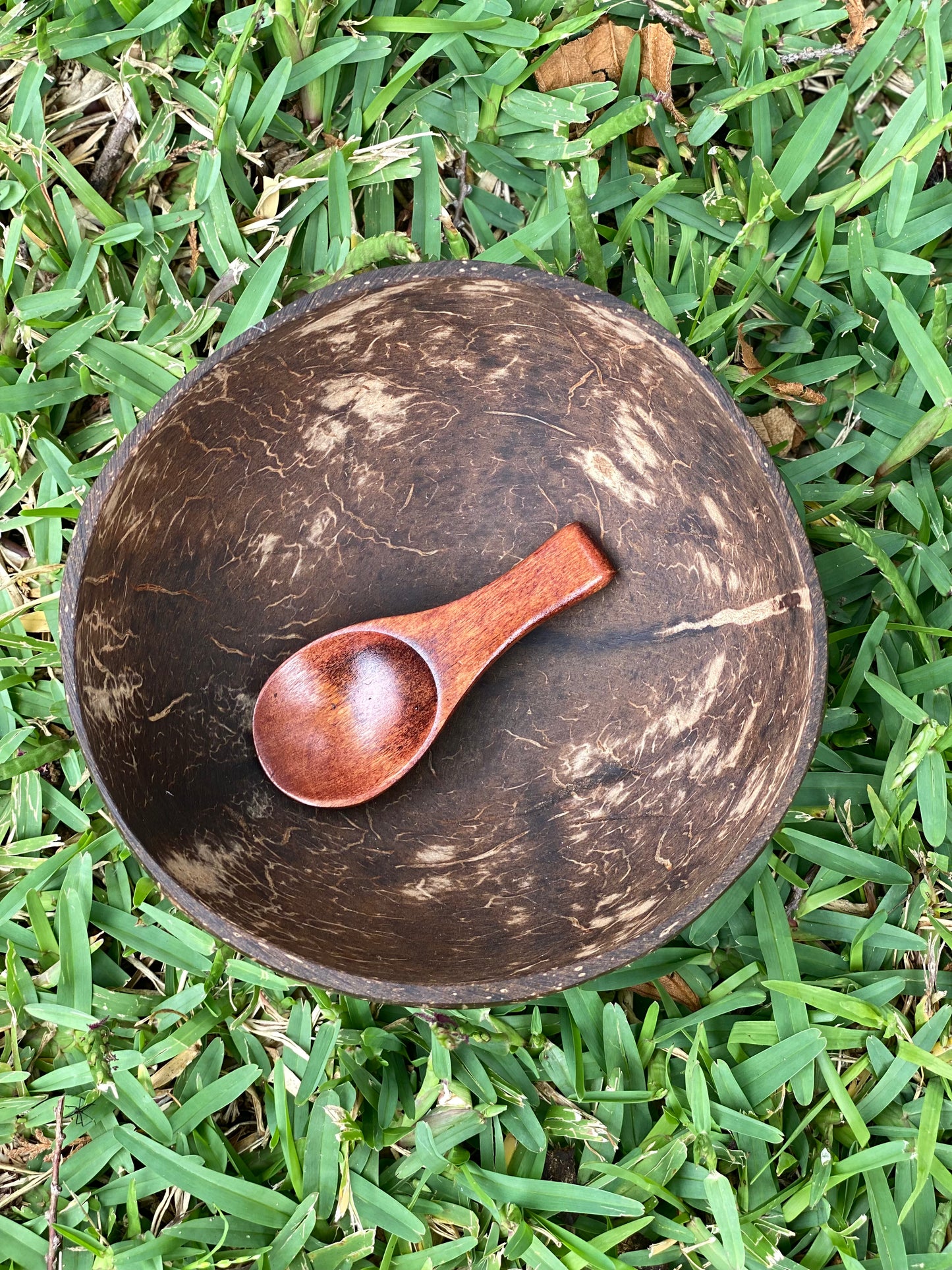 Wooden Spoon
