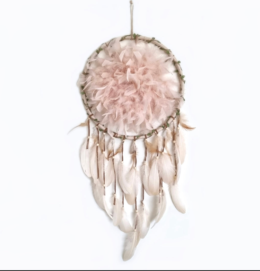 Juju Hat Dream Catcher