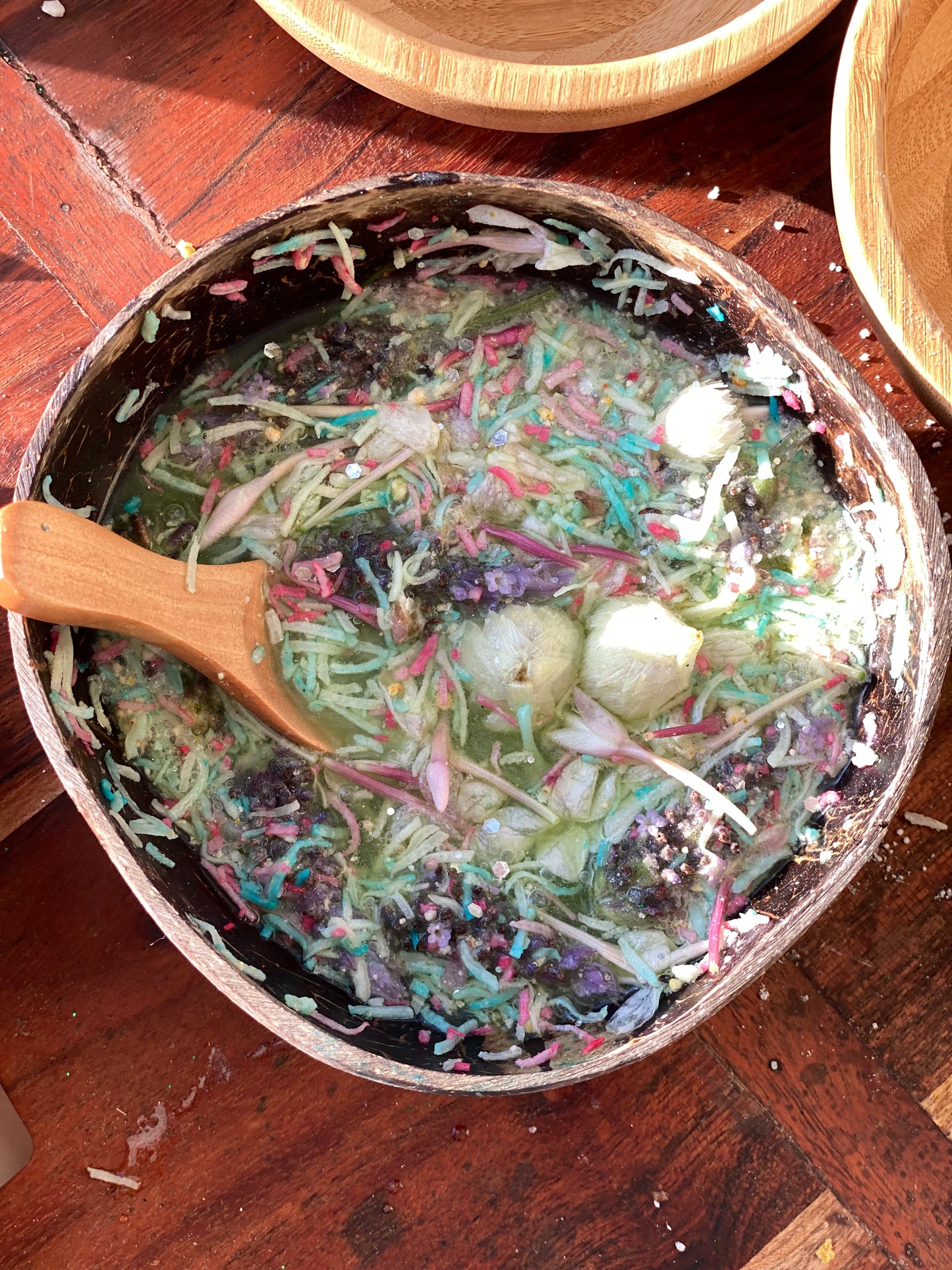 Butterfly Wings Potion Kit