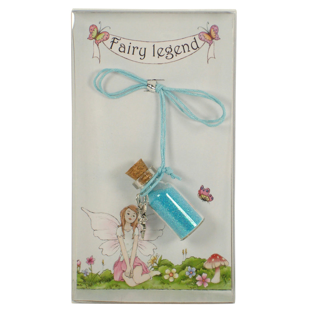 Fairy Dust Necklace