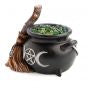 Witches Cauldron LED Light
