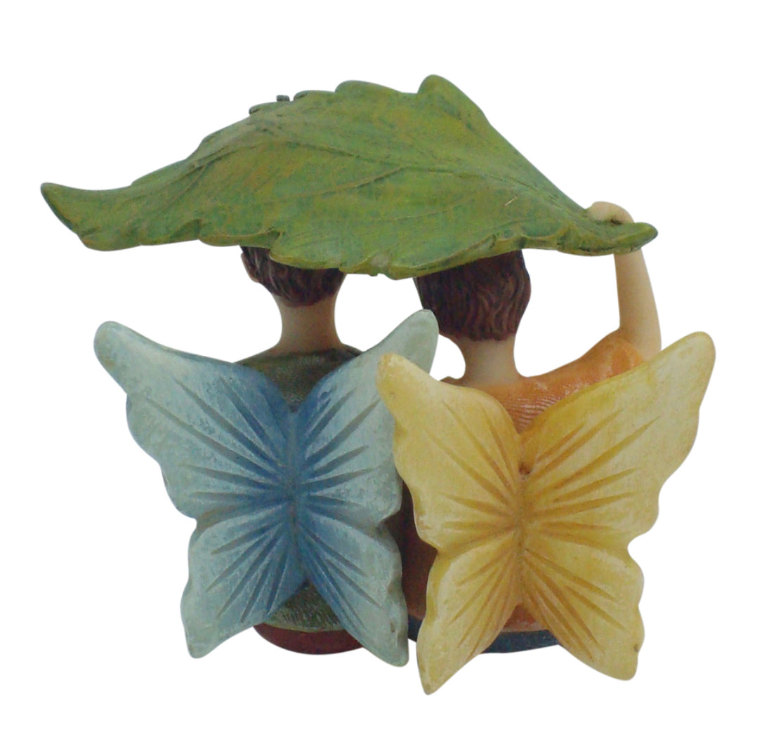 Fishing Fairy Friends