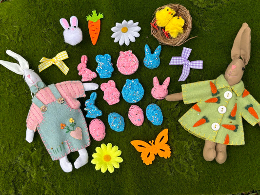 Magic Easter Fizzies