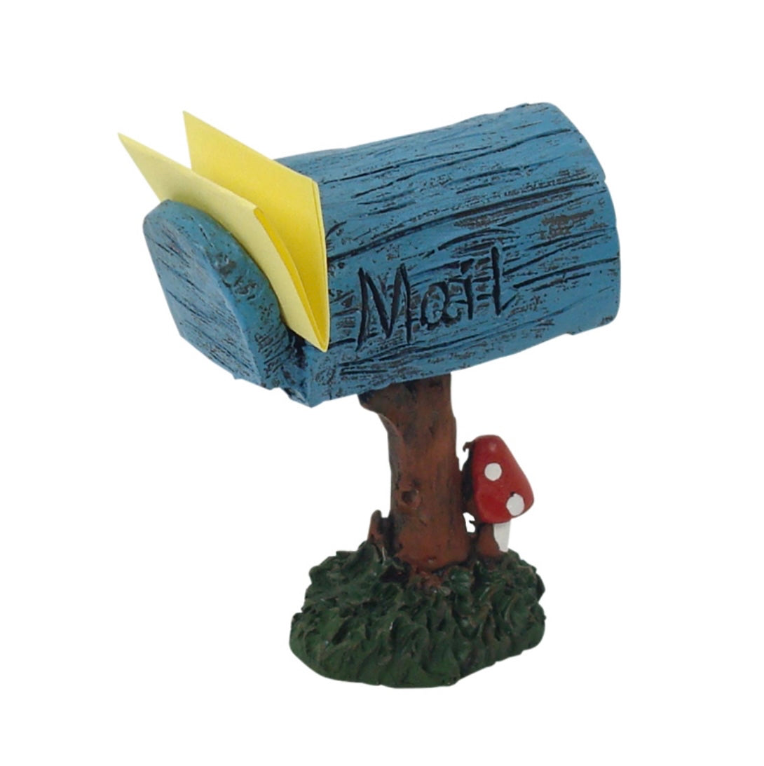 Fairy Mailbox
