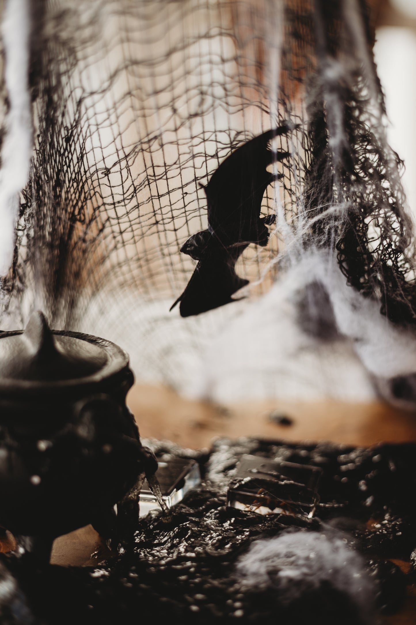 Midnight Slime Powder