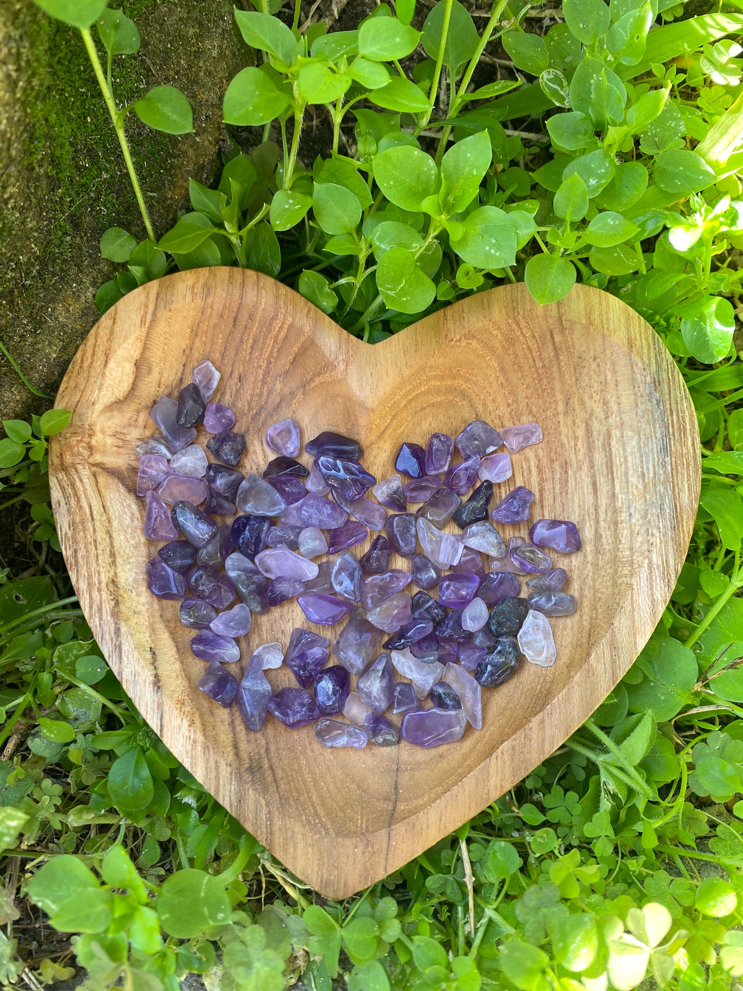 Heart Bowl