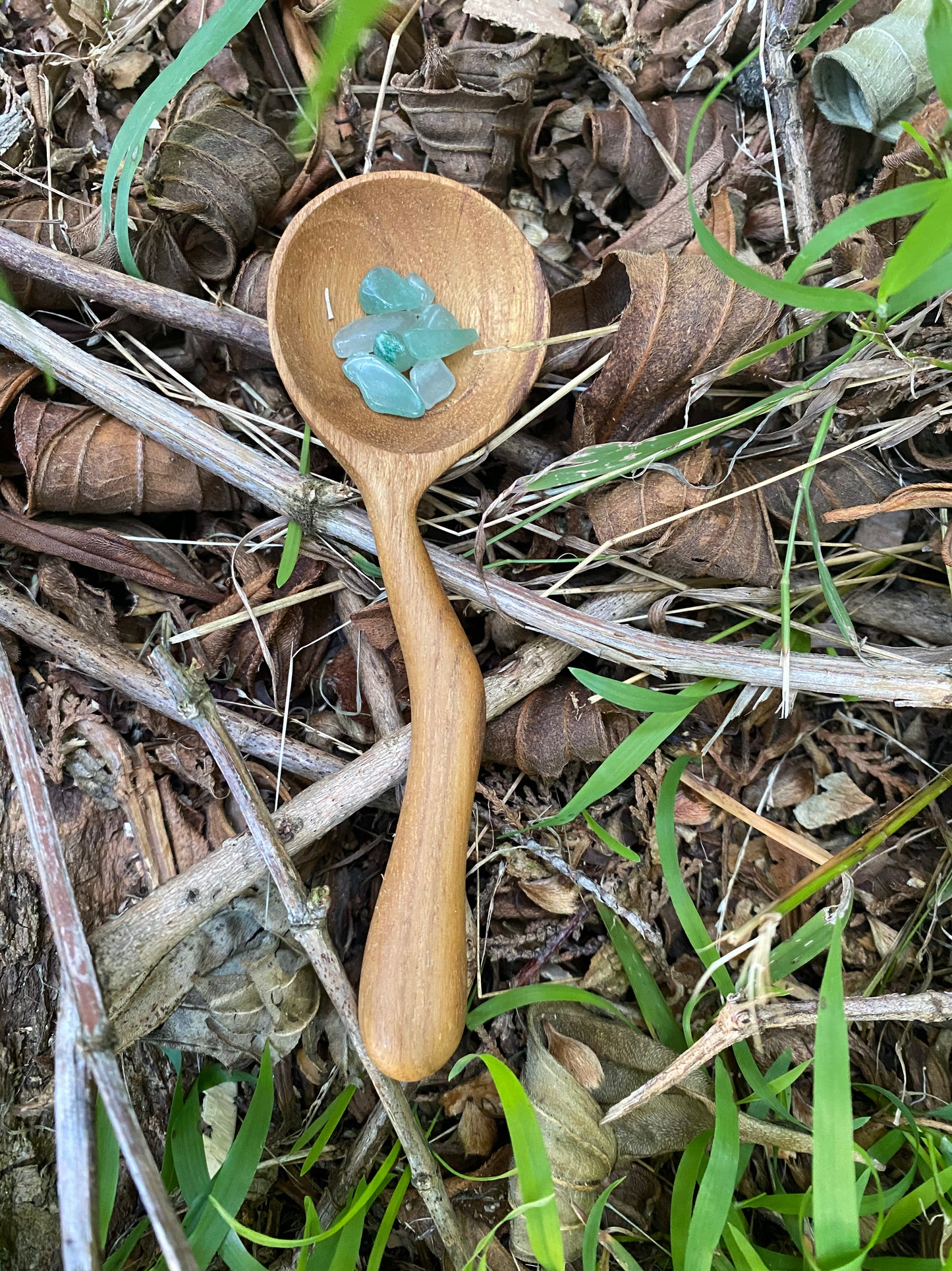 Moon Spoon