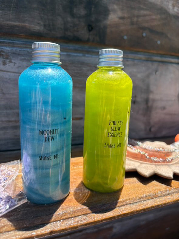 Wizard School - I Am Smart and Creative Potion Kit