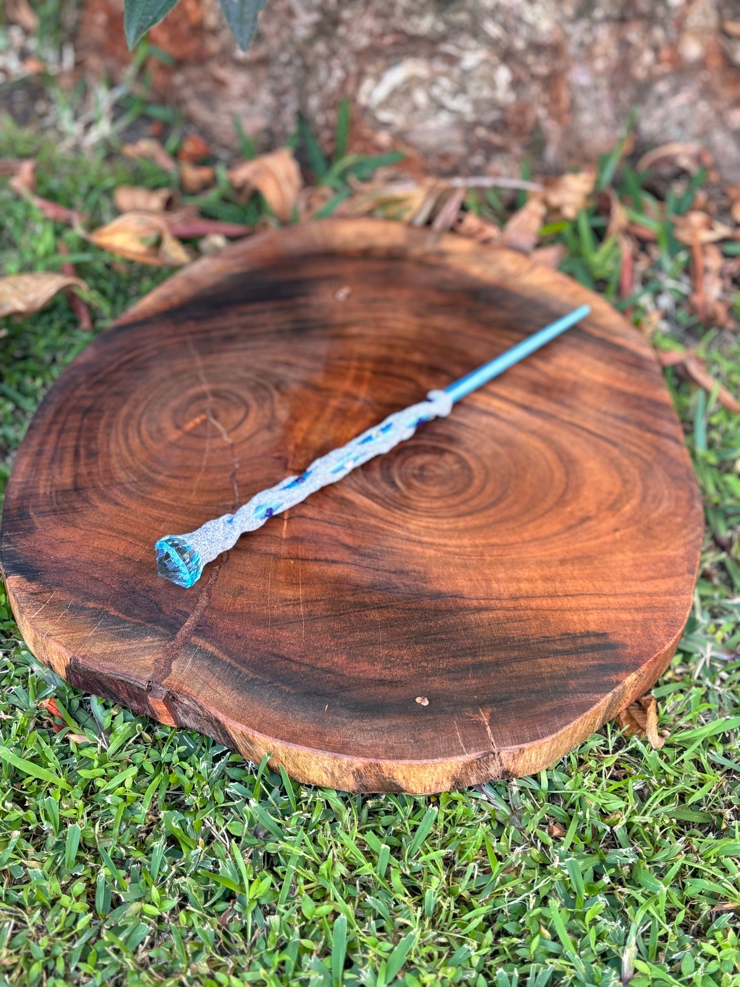 Elsa Magic Wand