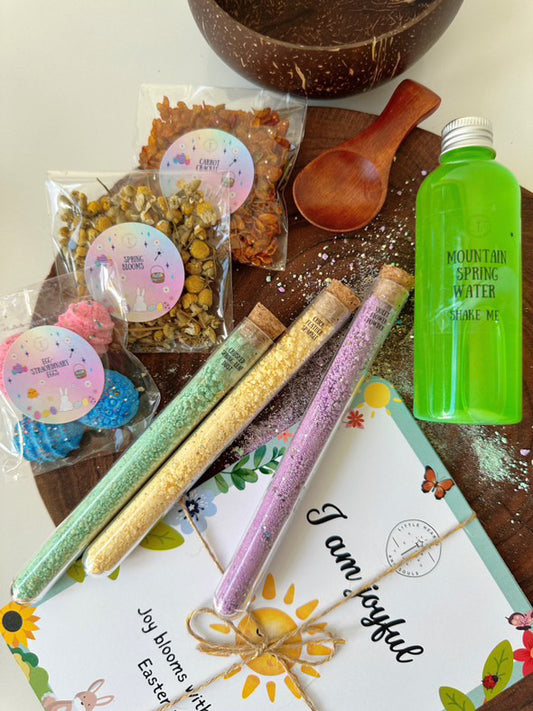 Jump For Joy Easter Potion Kit