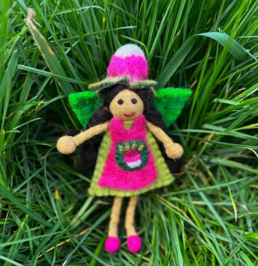 Miss Radish Fairy (small)