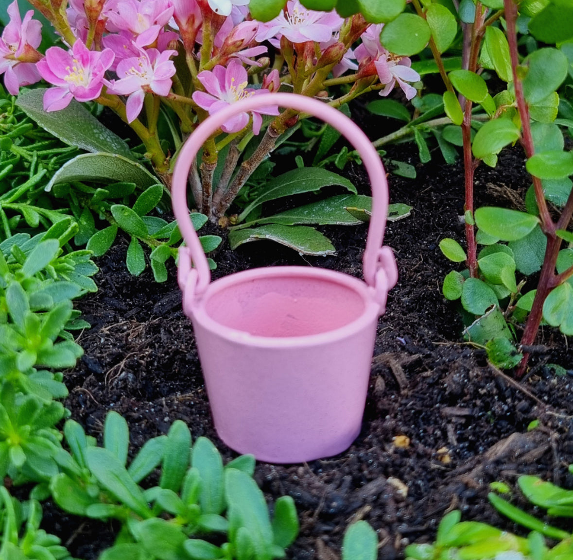 Metal Bucket