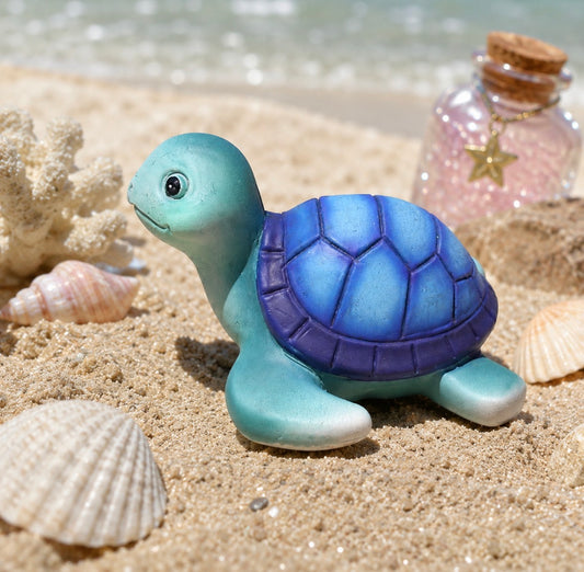 Sea Turtle