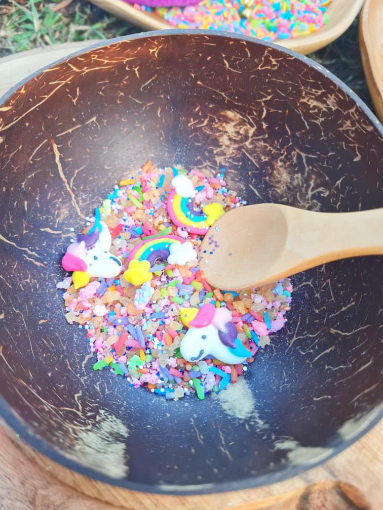 Rainbow Unicorn - I Believe in Myself Potion Kit