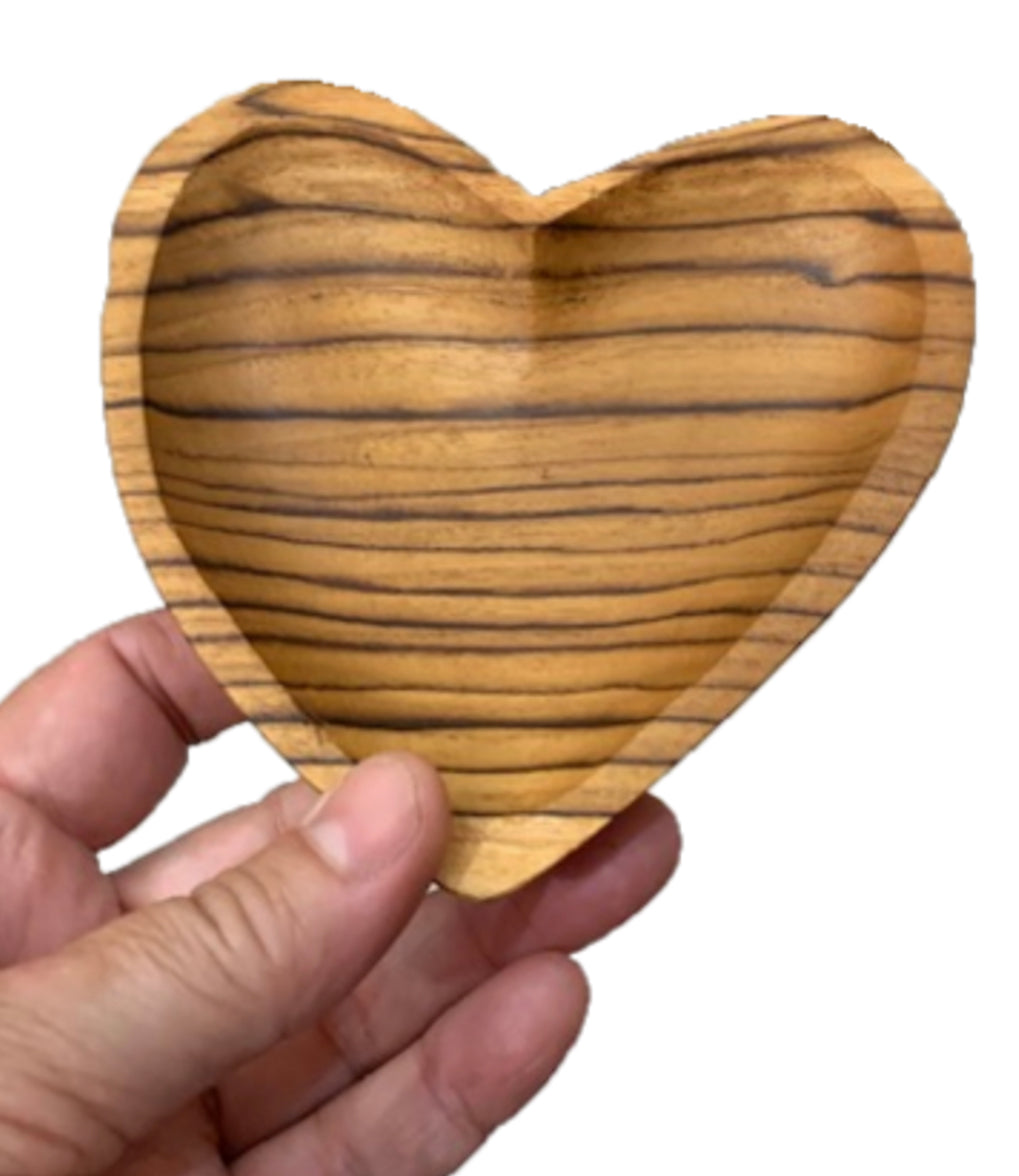 Heart Bowl