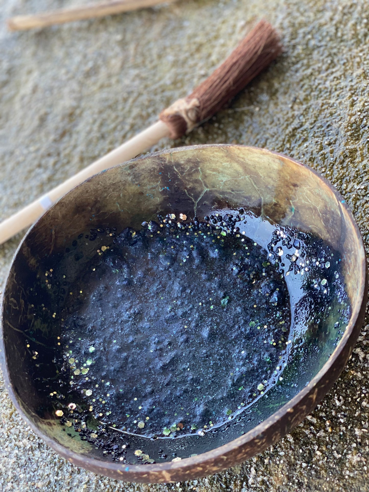 Witches Brew