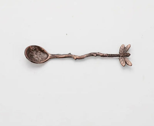 Dragonfly Spoon