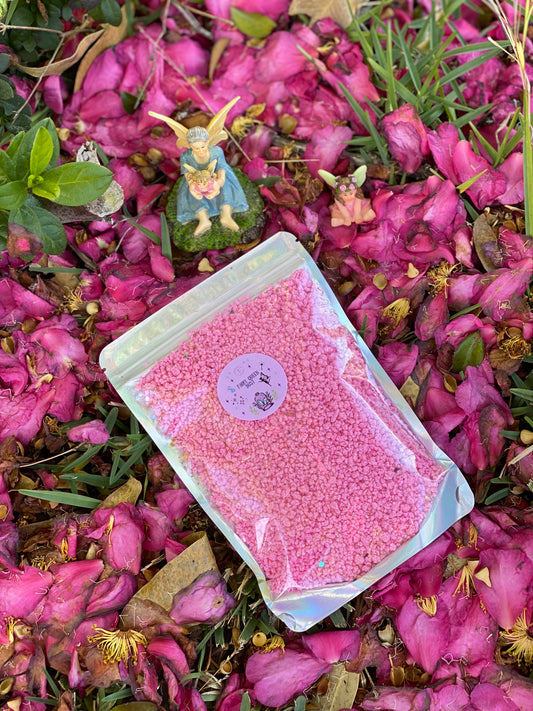 Fairy Queen Dust